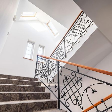 Dom Gościnny Albatros I Rewal Exterior foto