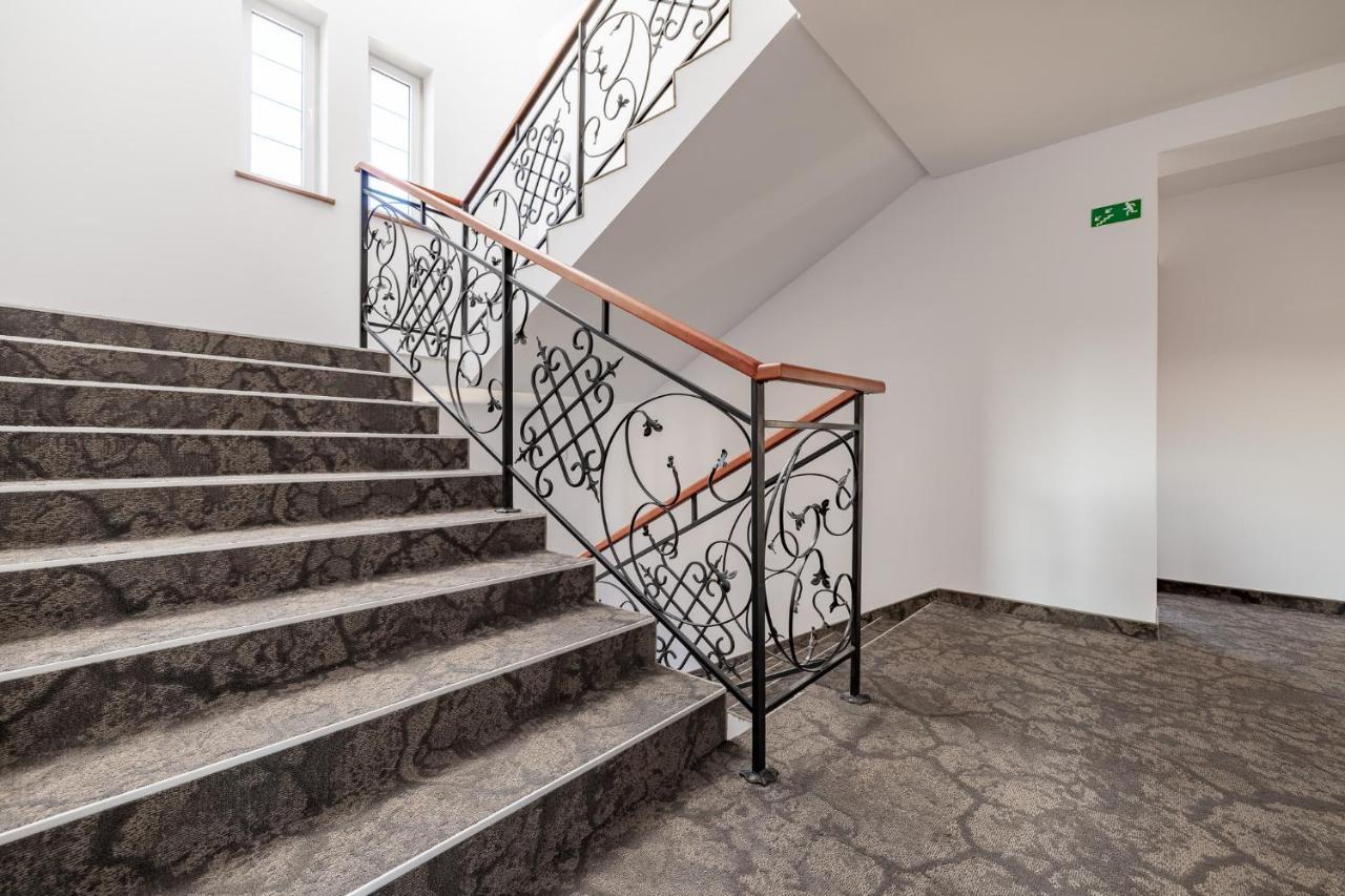 Dom Gościnny Albatros I Rewal Exterior foto