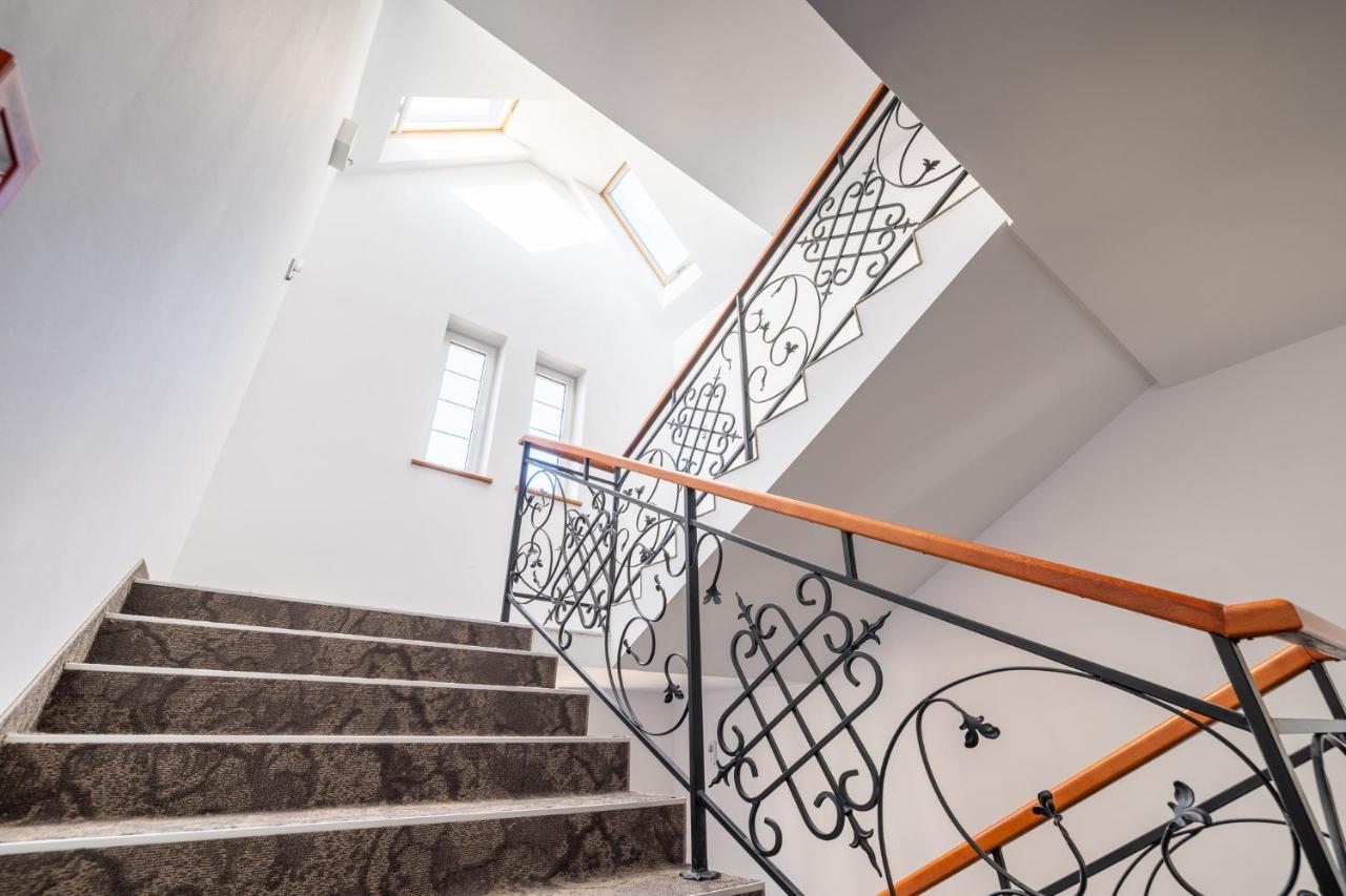 Dom Gościnny Albatros I Rewal Exterior foto
