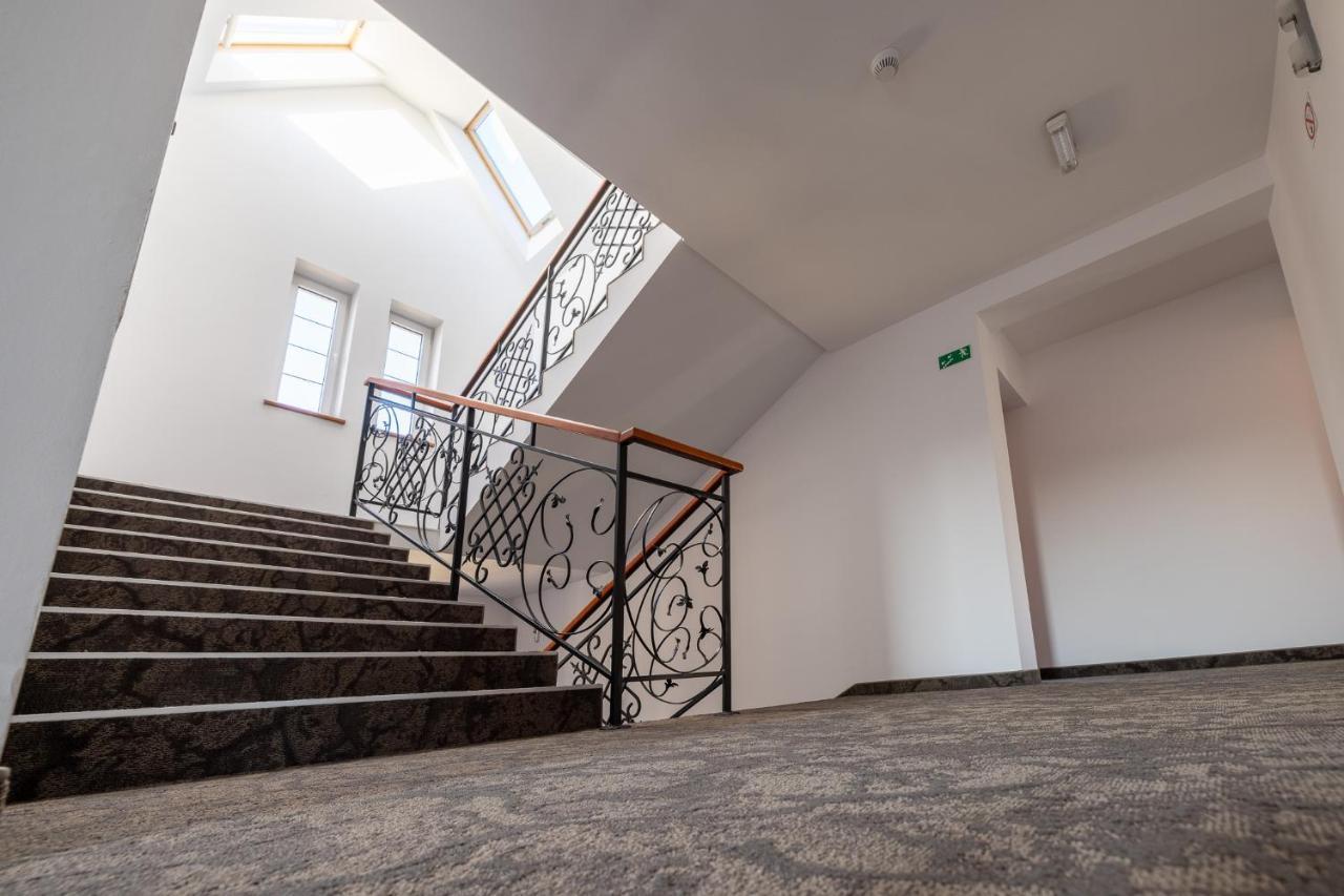 Dom Gościnny Albatros I Rewal Exterior foto